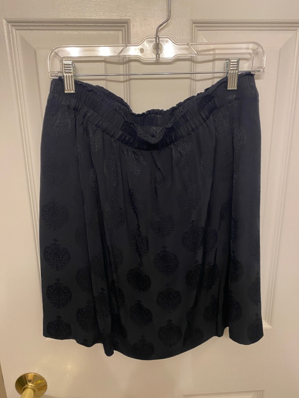 LOFT Patterned Women's Skirt